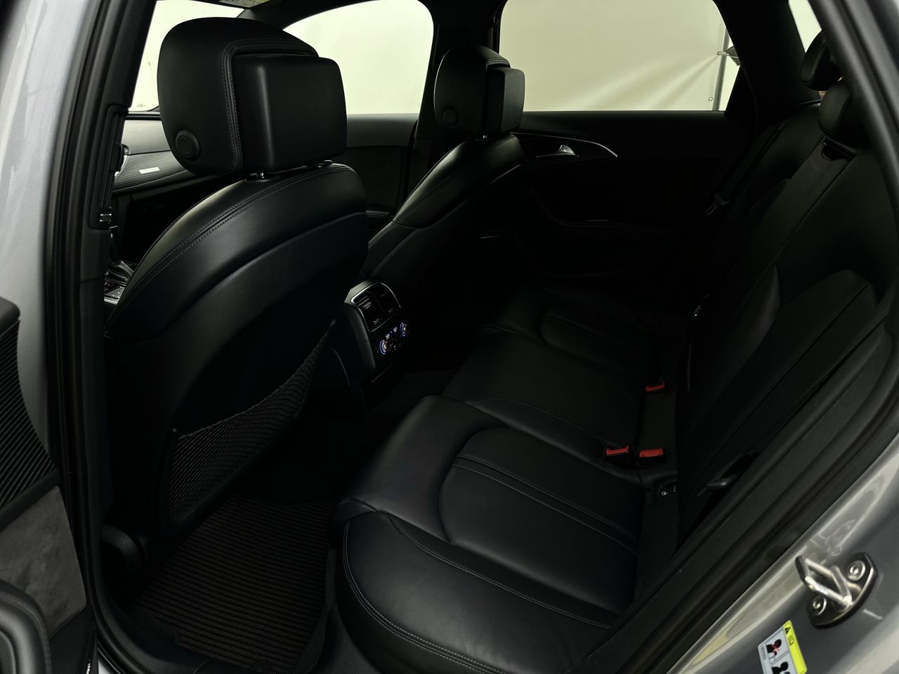 Audi A6 | 9