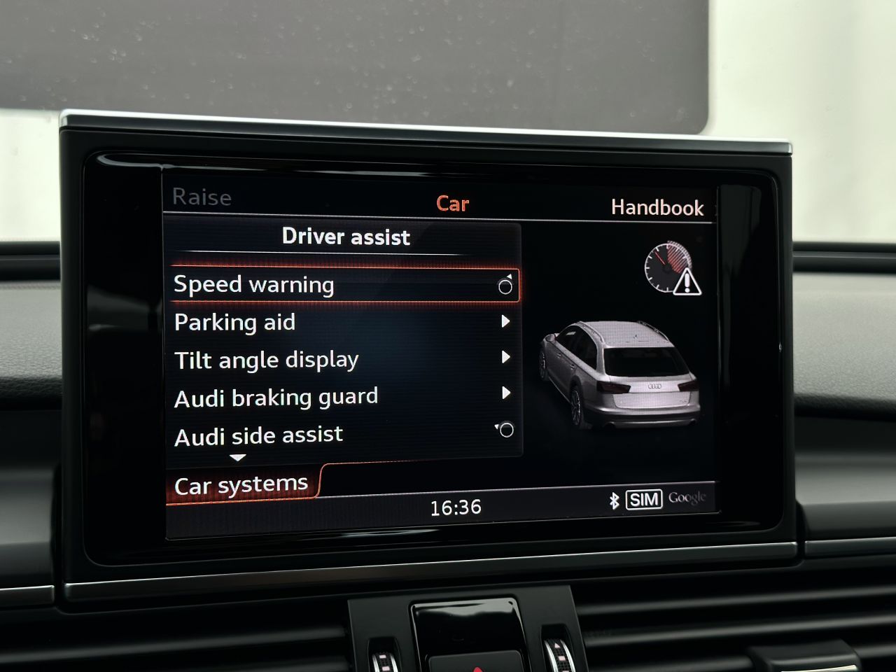 Audi A6 | 26