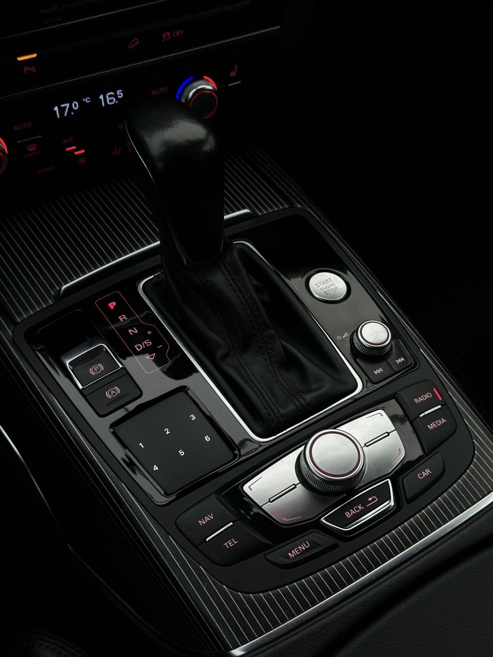 Audi A6 | 23