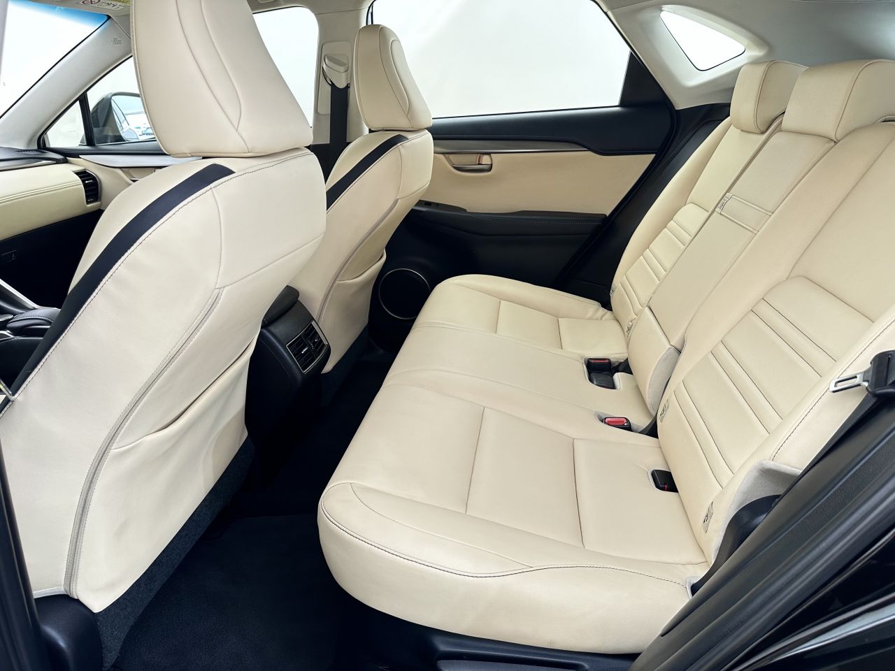 Lexus NX 300h | 9