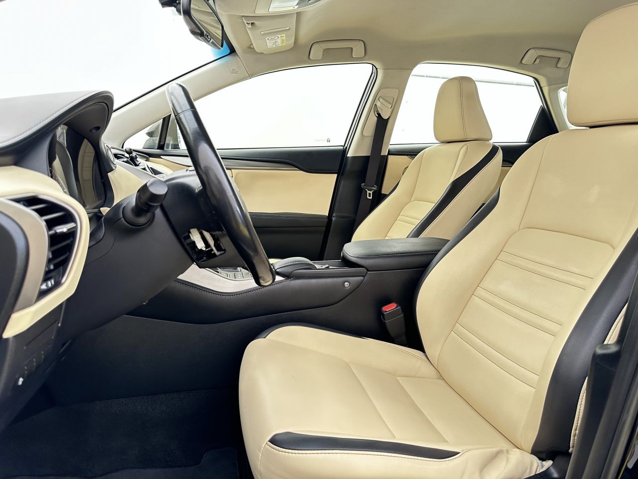 Lexus NX 300h | 8