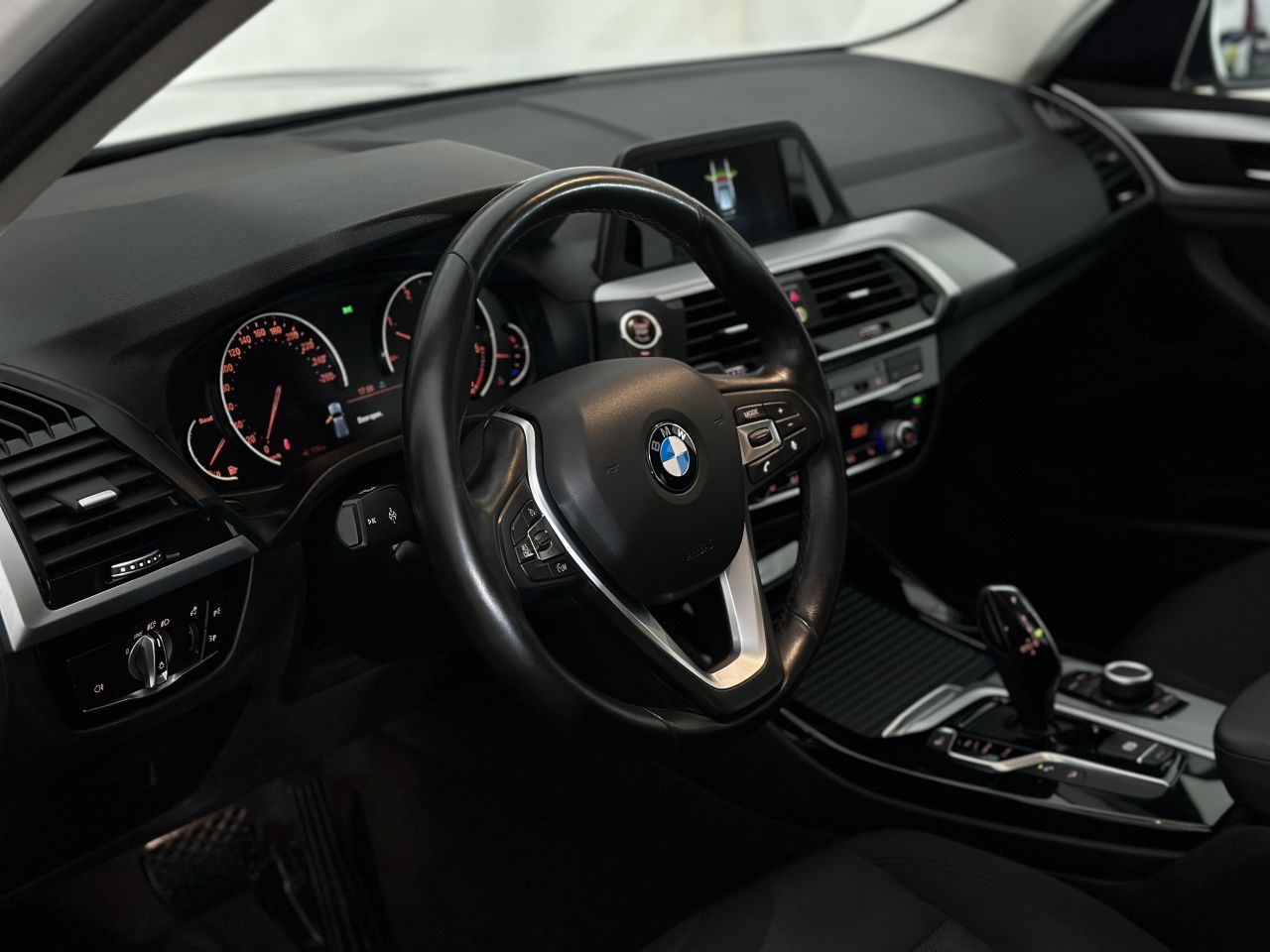 BMW X3 | 7