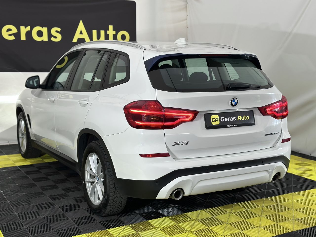 BMW X3 | 5