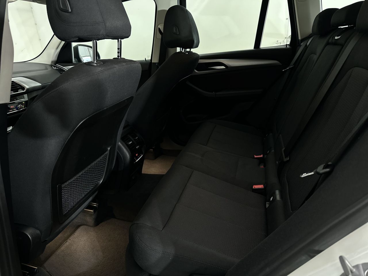 BMW X3 | 9