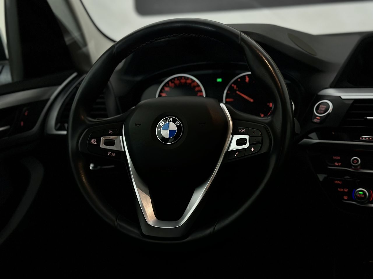 BMW X3 | 16
