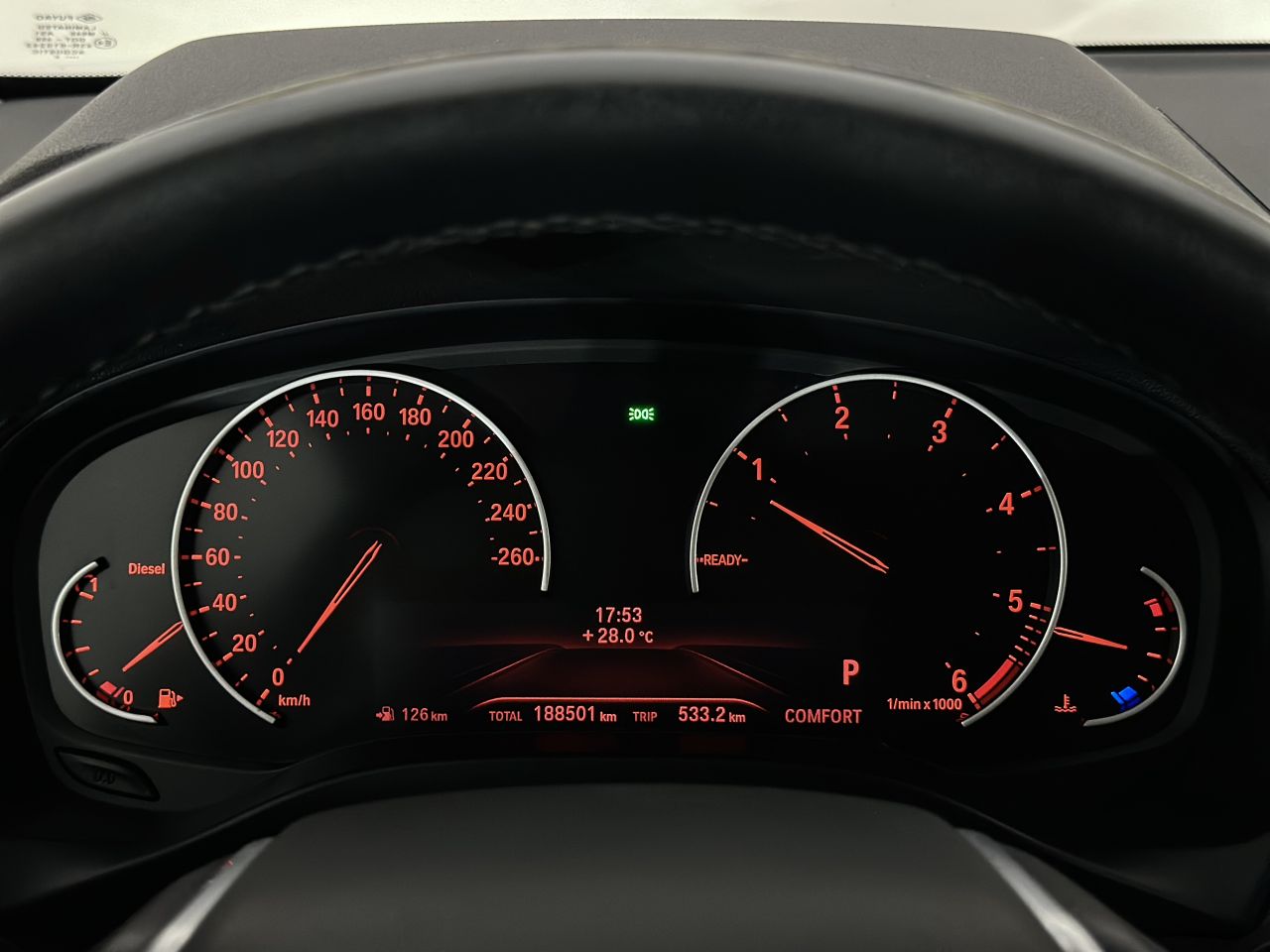 BMW X3 | 21