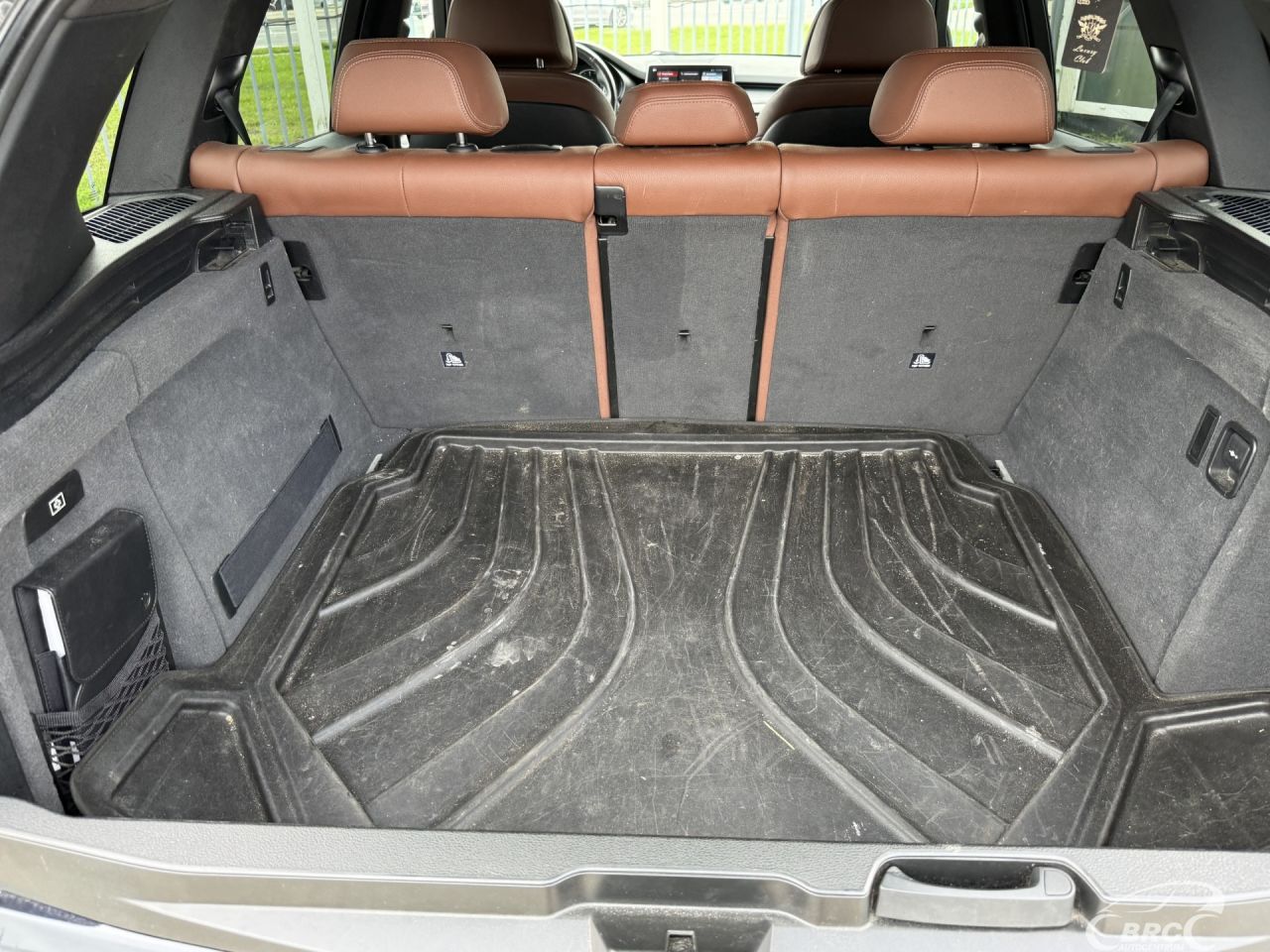 BMW X5 | 9