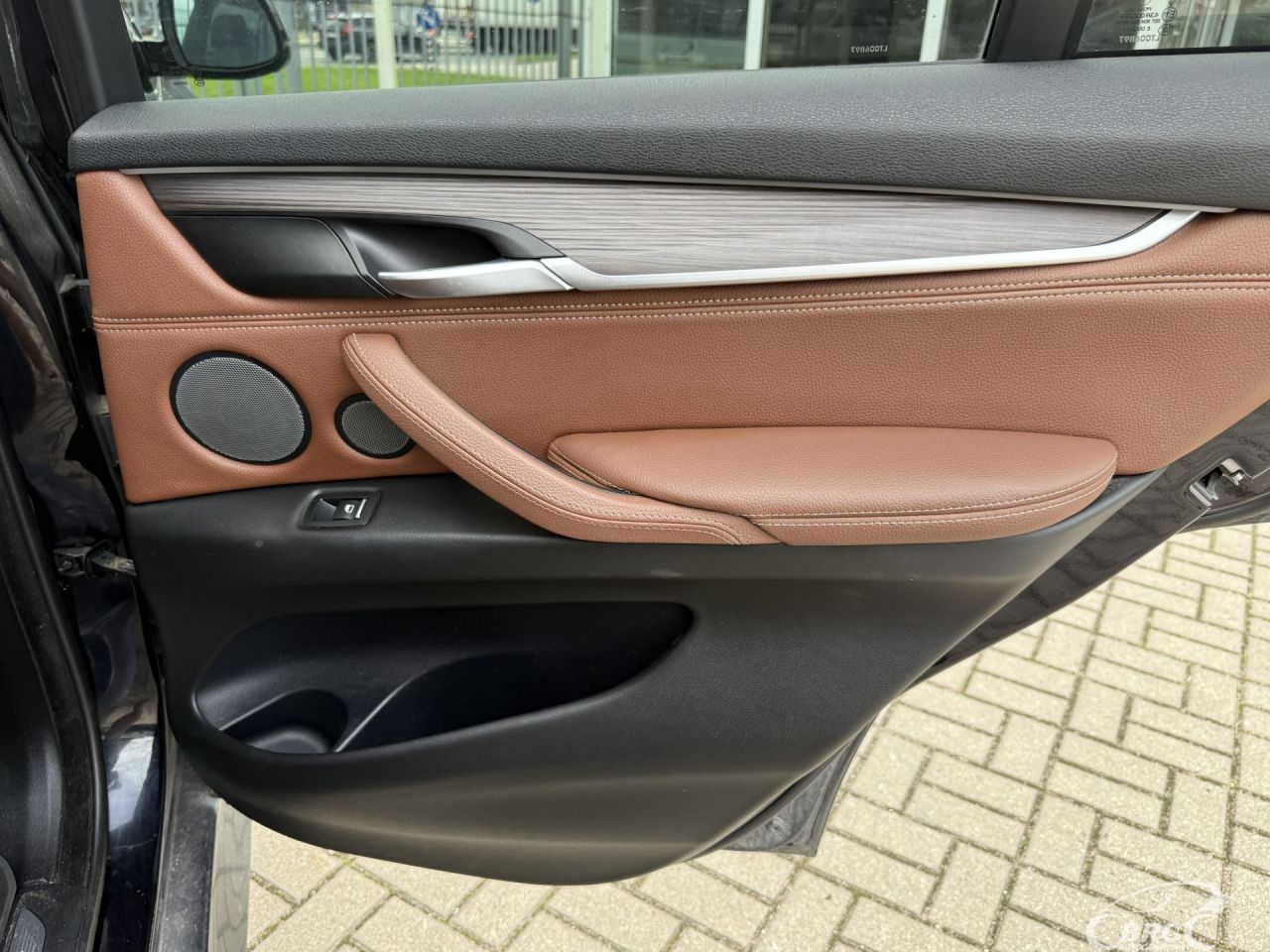 BMW X5 | 6