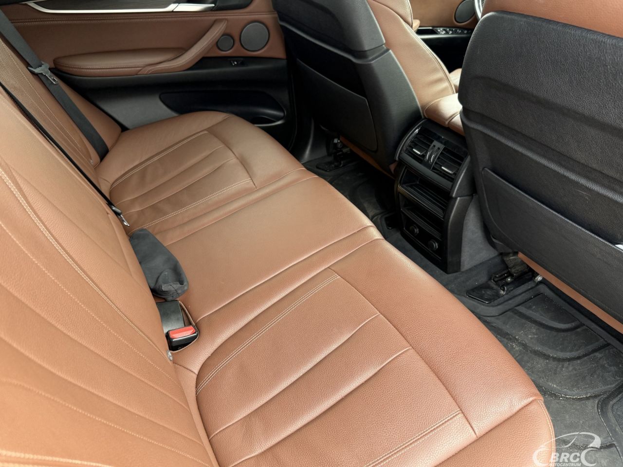BMW X5 | 7
