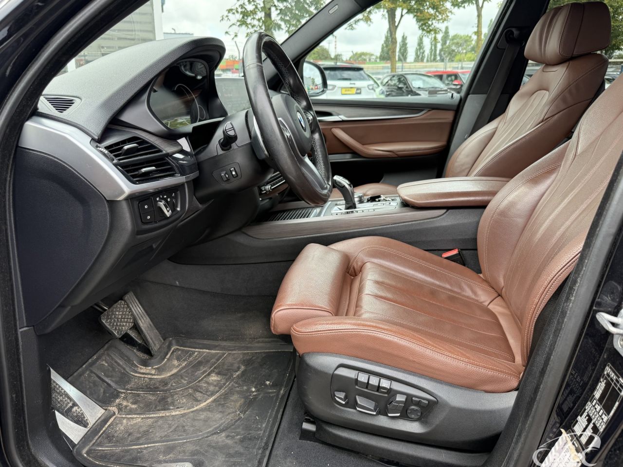 BMW X5 | 18