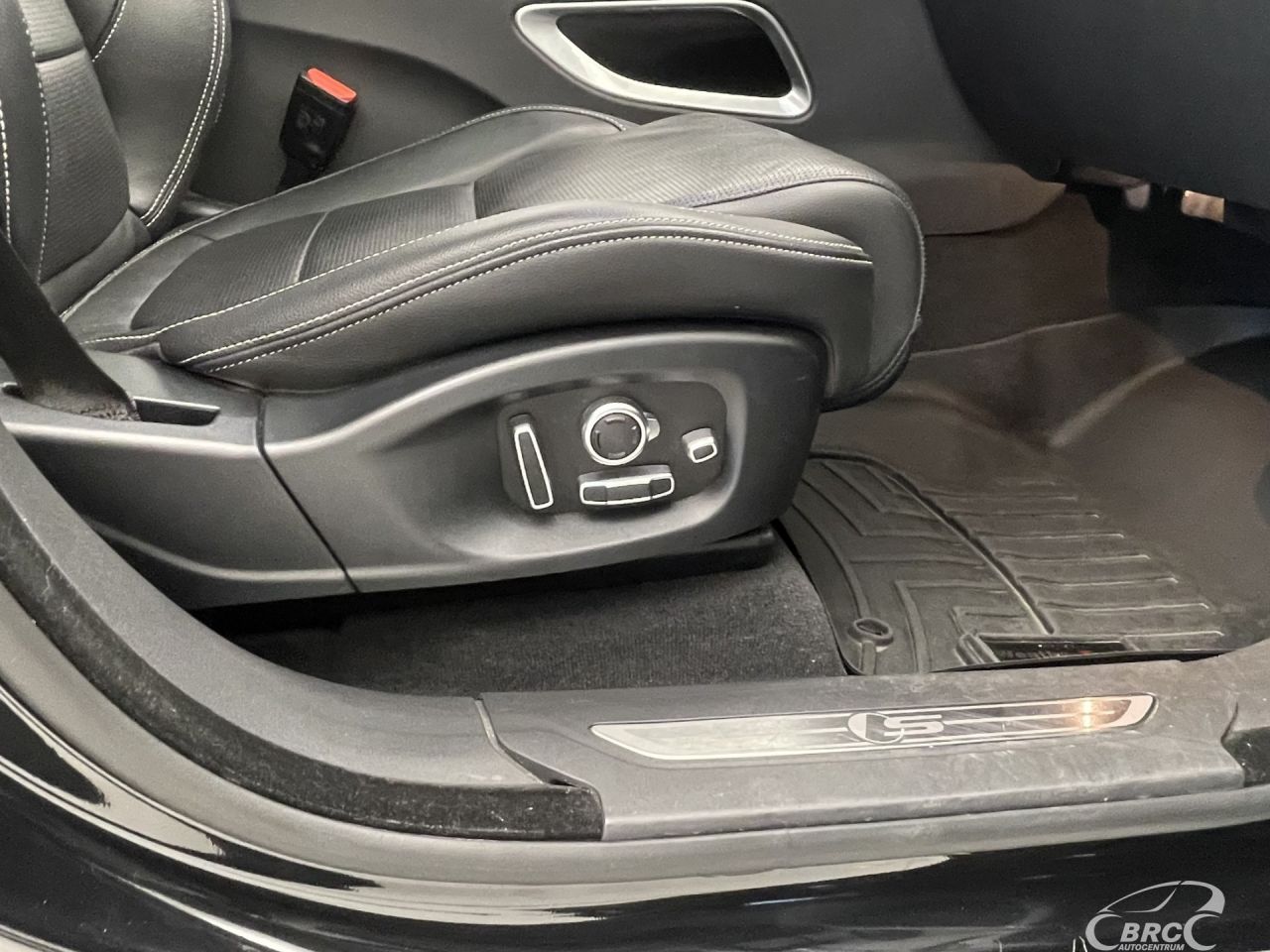 Jaguar F-Pace | 5