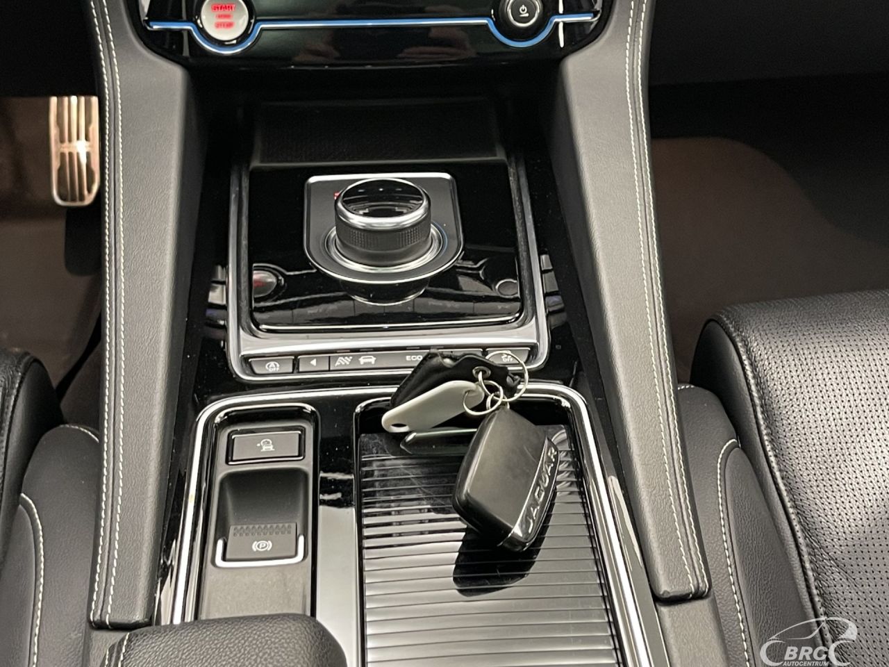 Jaguar F-Pace | 20