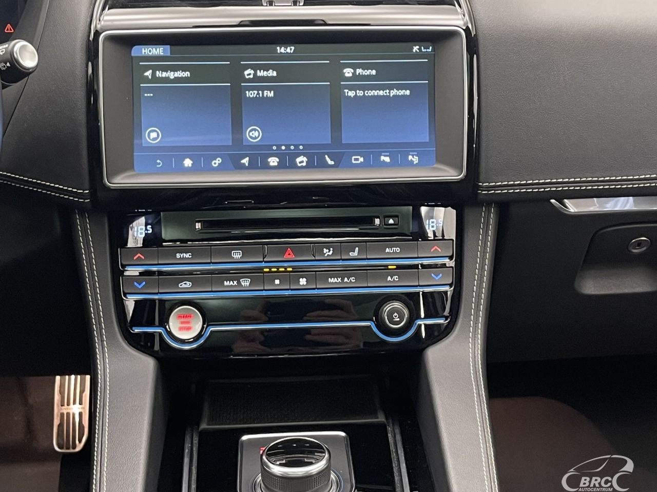 Jaguar F-Pace | 19