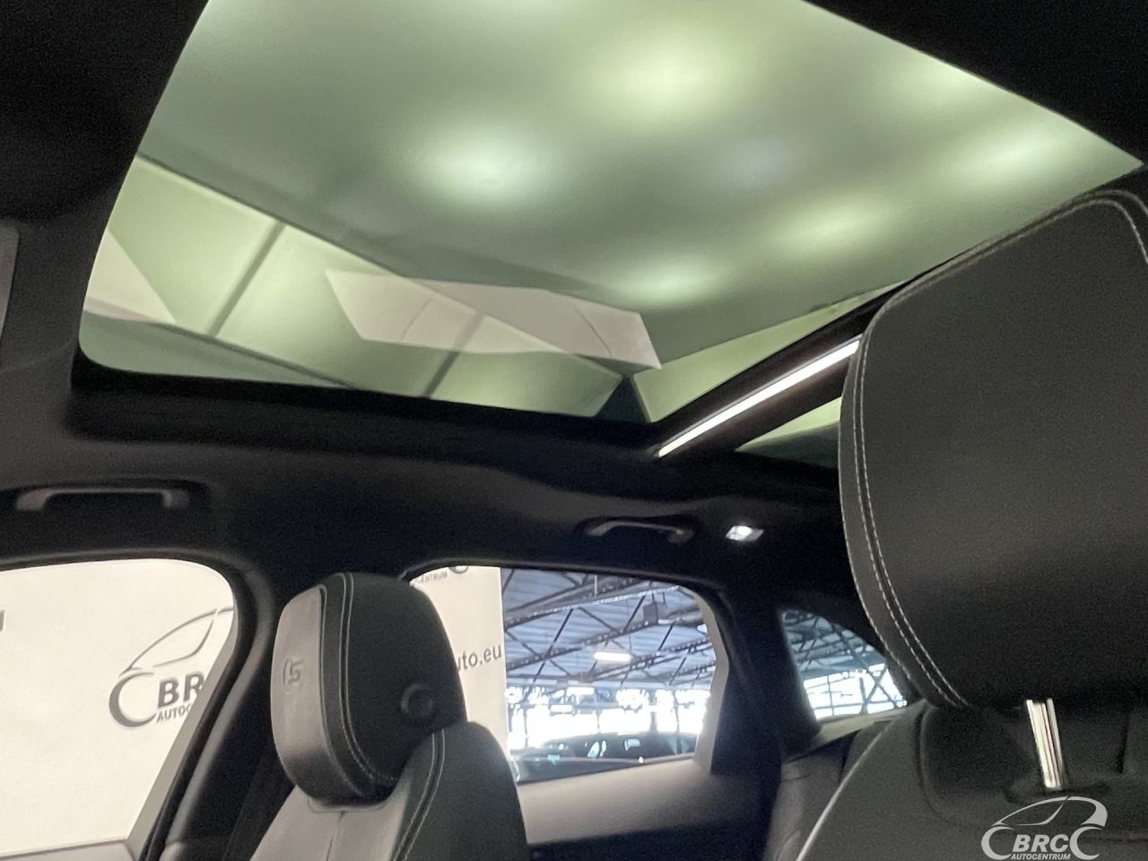 Jaguar F-Pace | 29