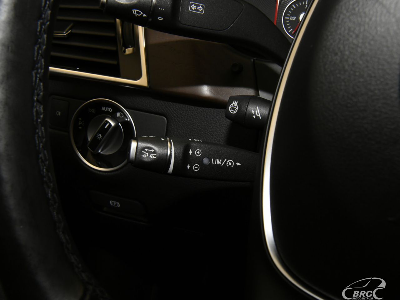 Mercedes-Benz GLE Coupe 400 | 33