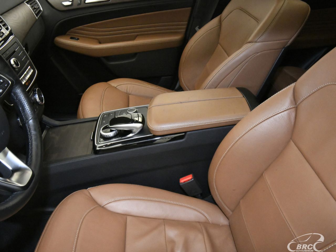 Mercedes-Benz GLE Coupe 400 | 24