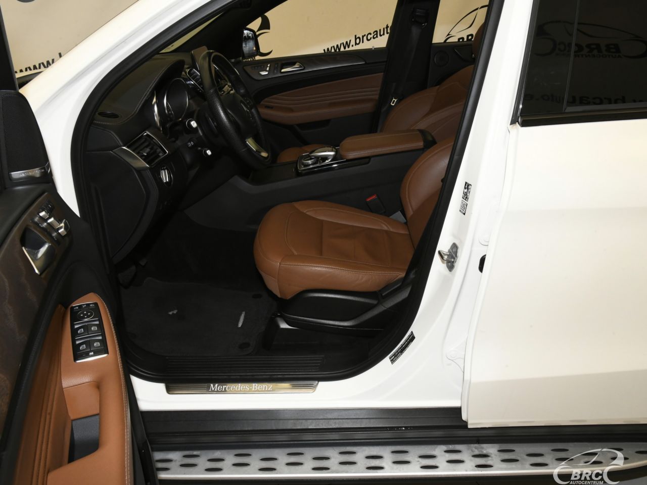 Mercedes-Benz GLE Coupe 400 | 21