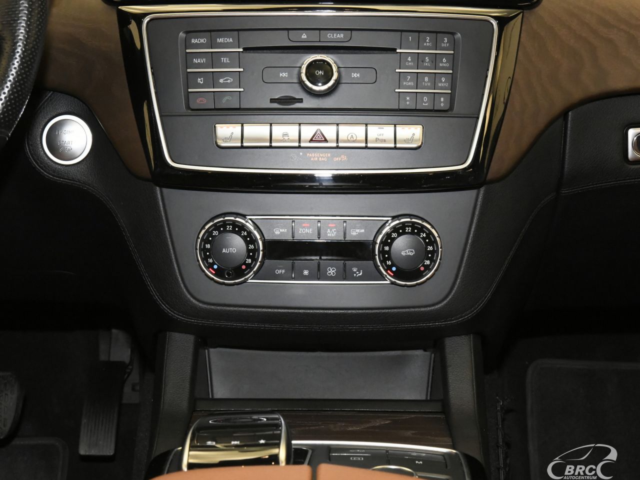 Mercedes-Benz GLE Coupe 400 | 17