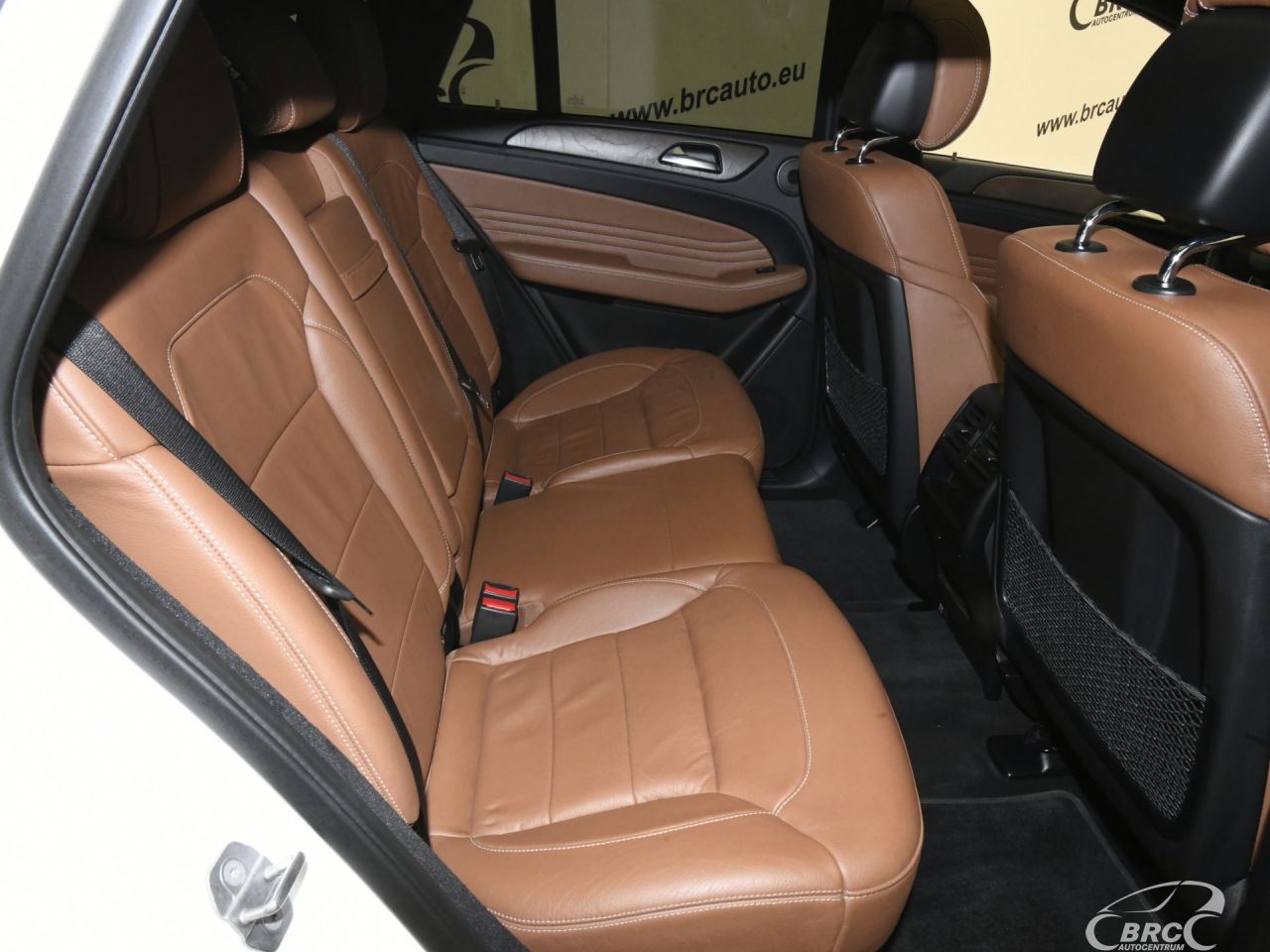 Mercedes-Benz GLE Coupe 400 | 10
