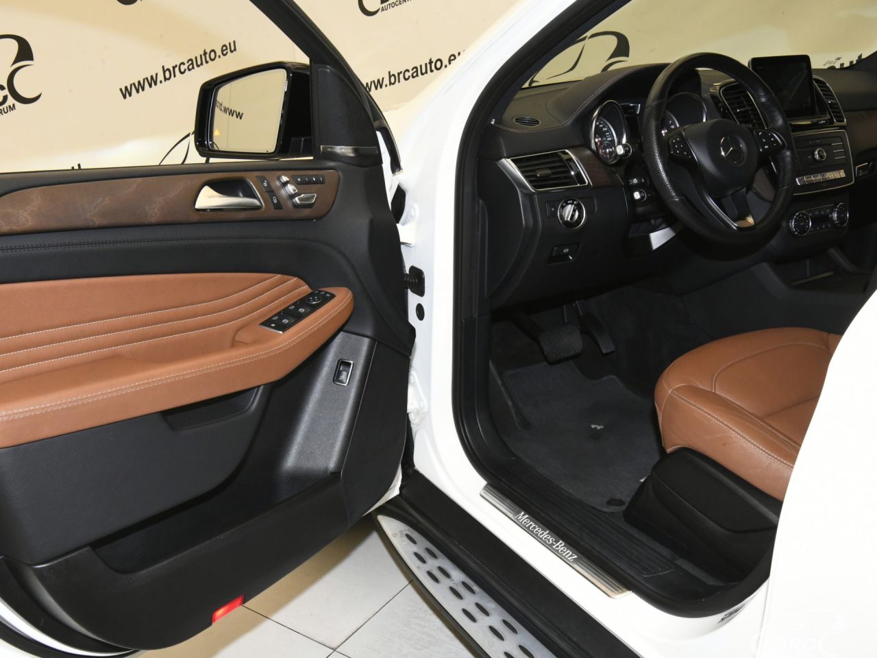 Mercedes-Benz GLE Coupe 400 | 19