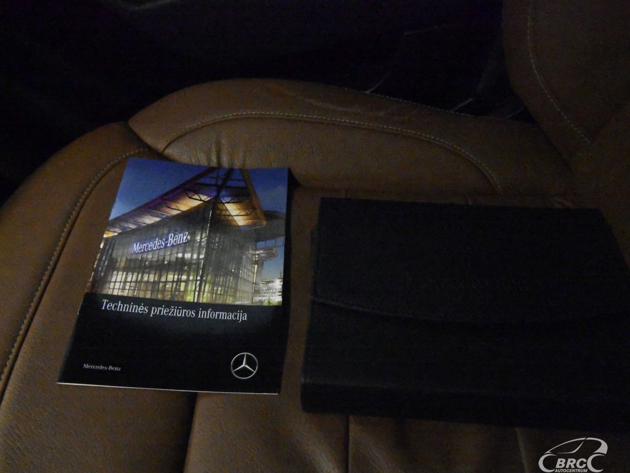 Mercedes-Benz GLE Coupe 400 | 47