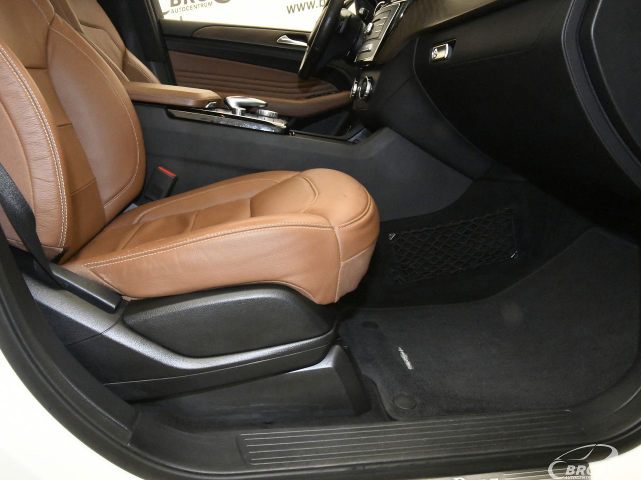 Mercedes-Benz GLE Coupe 400 | 5