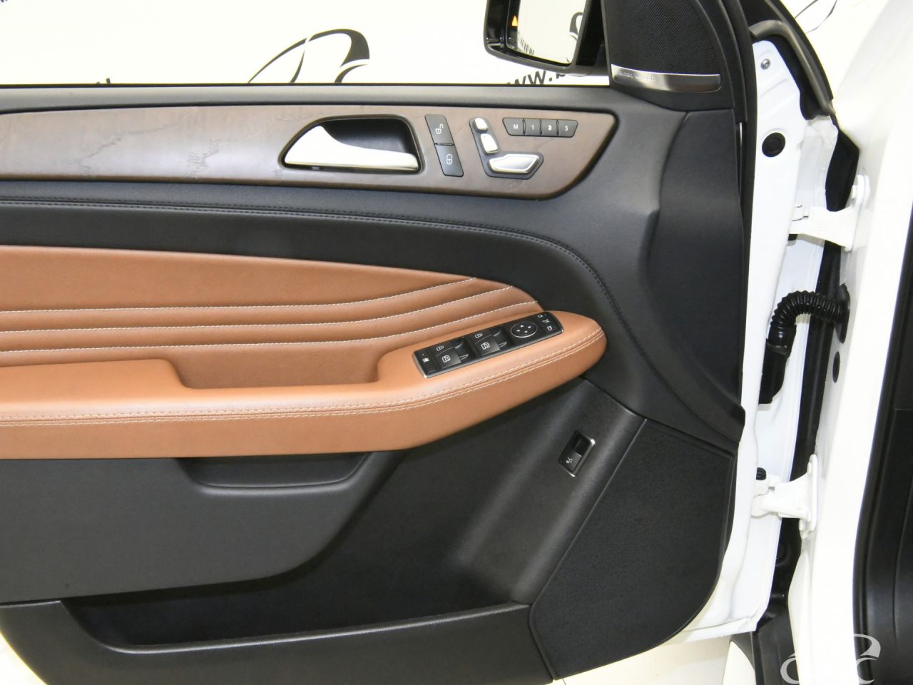 Mercedes-Benz GLE Coupe 400 | 20