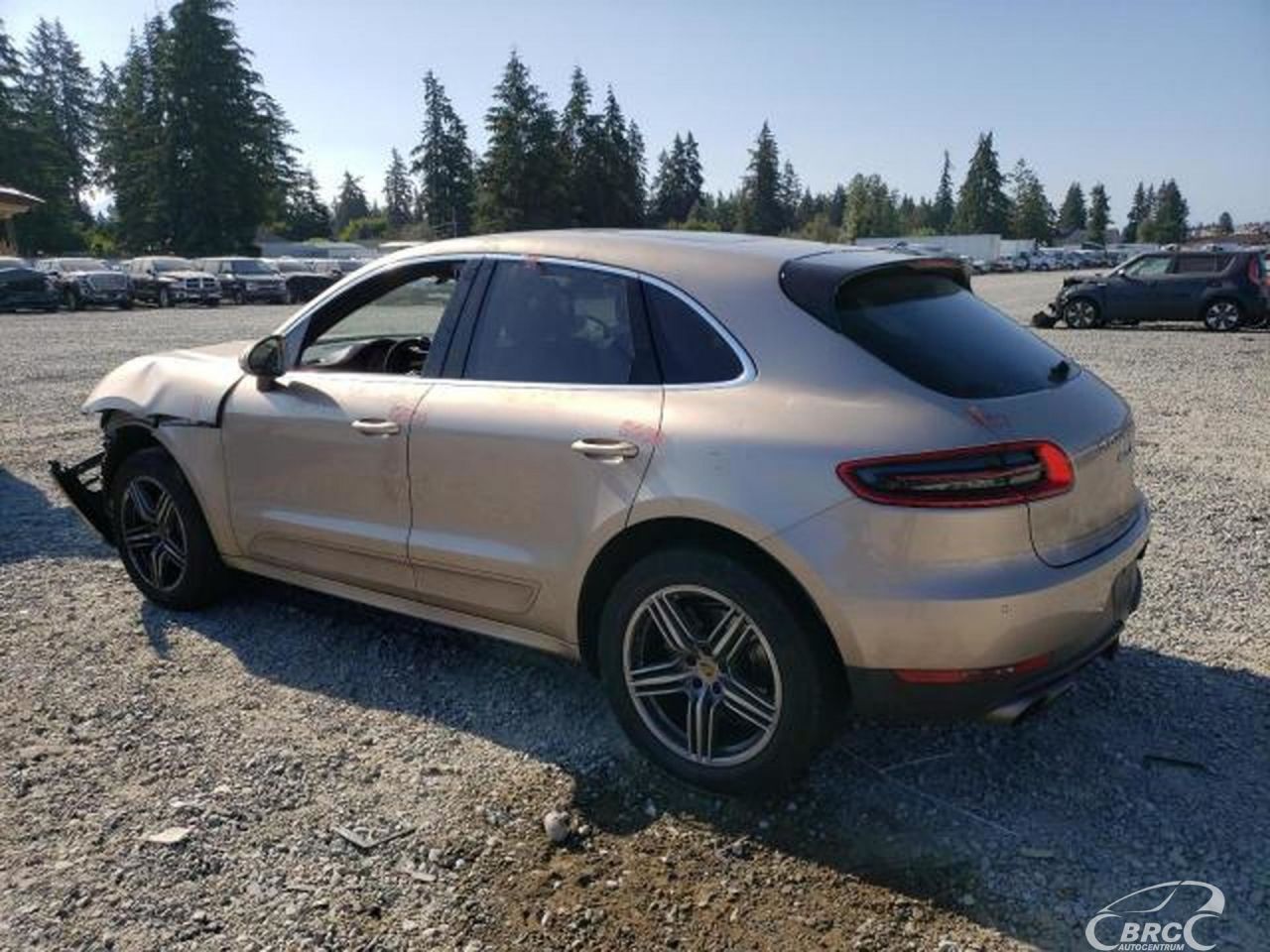 Porsche Macan | 53