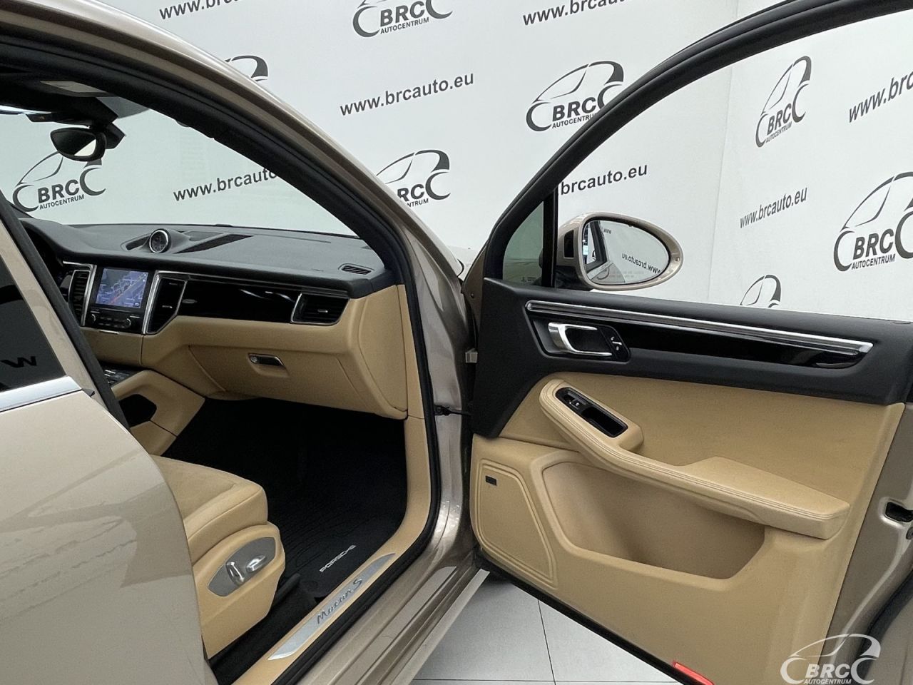 Porsche Macan | 8