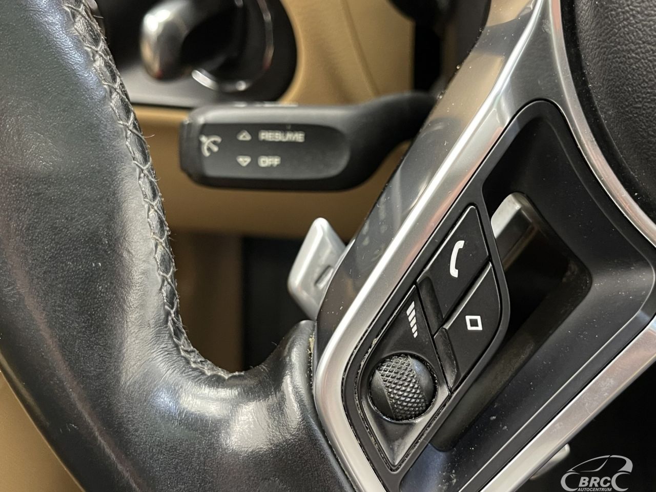 Porsche Macan | 34