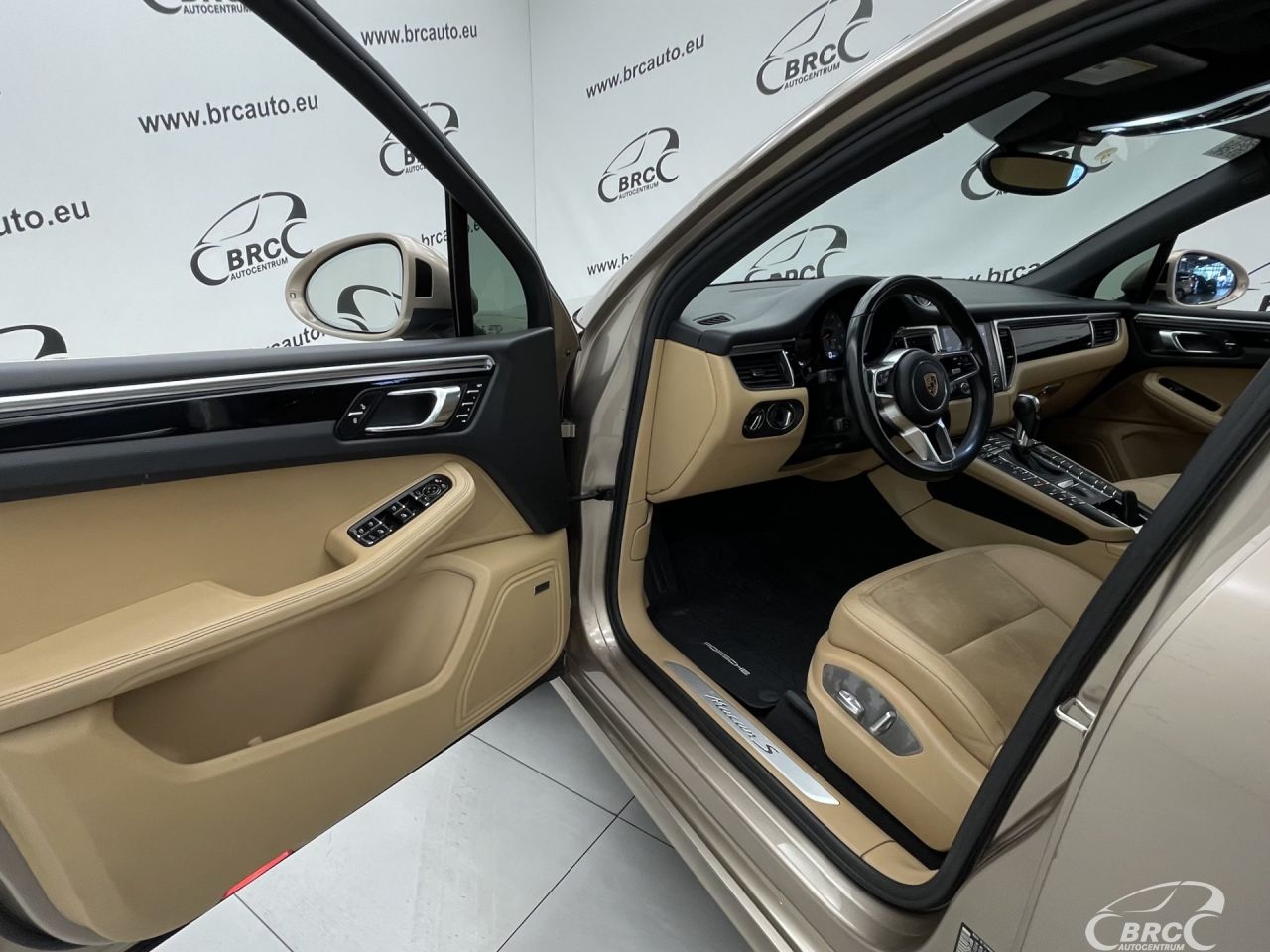 Porsche Macan | 19