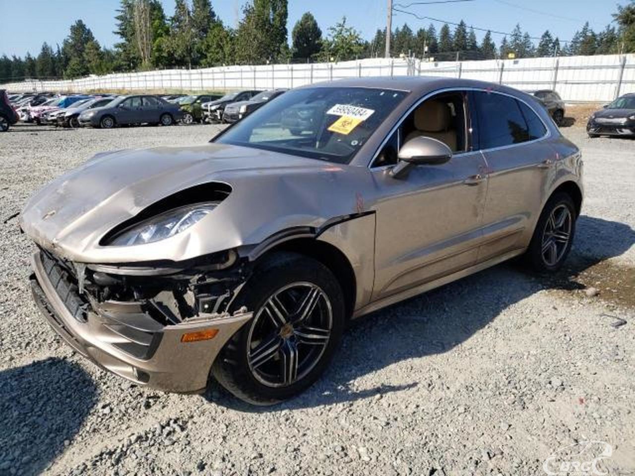 Porsche Macan | 52