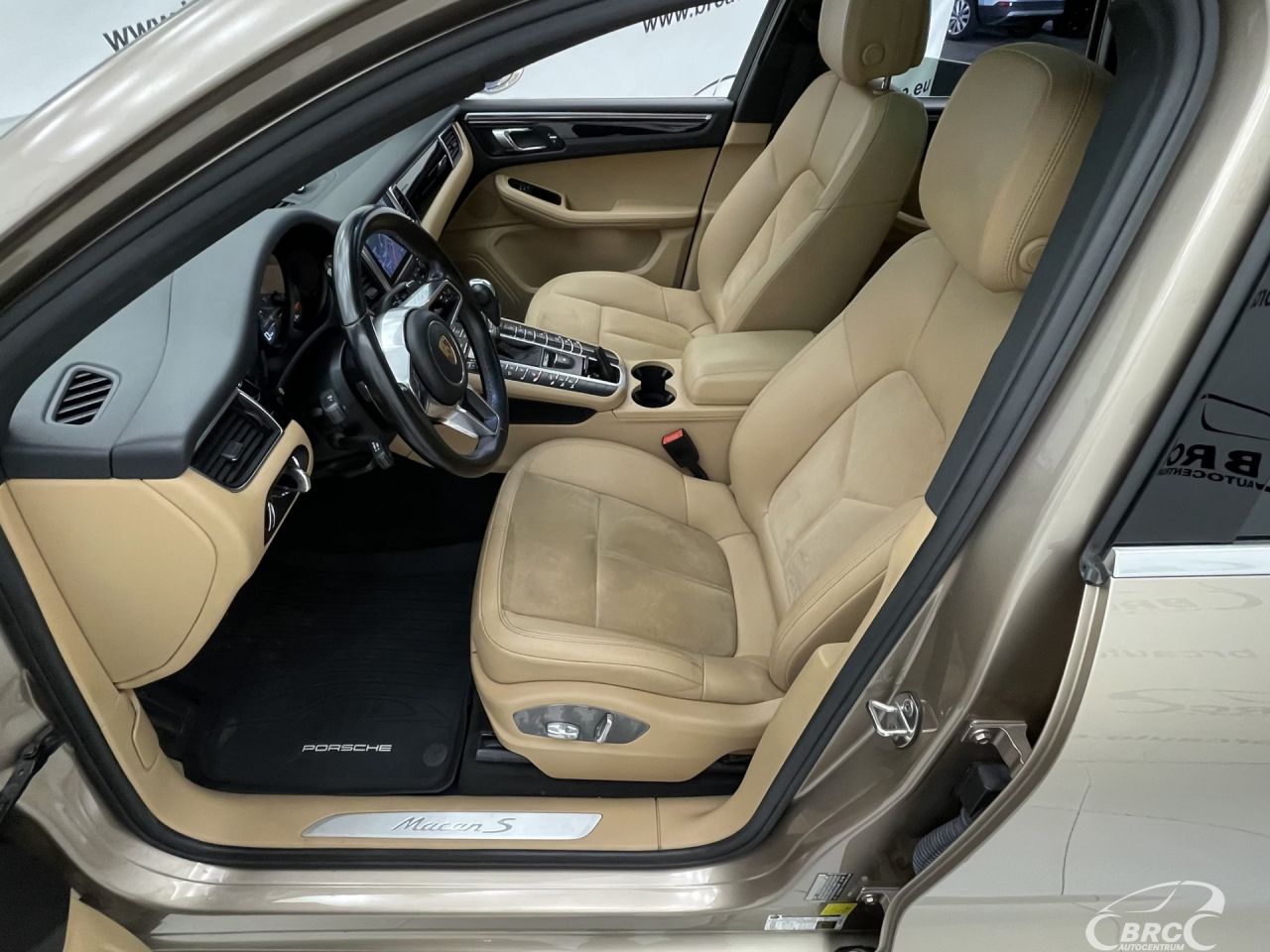 Porsche Macan | 21