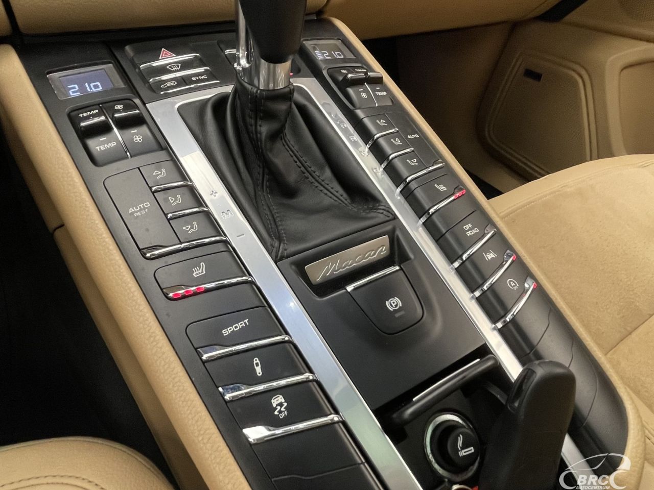Porsche Macan | 29