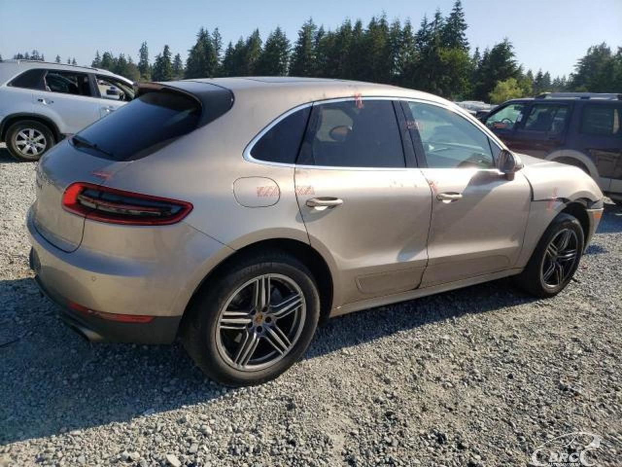 Porsche Macan | 54