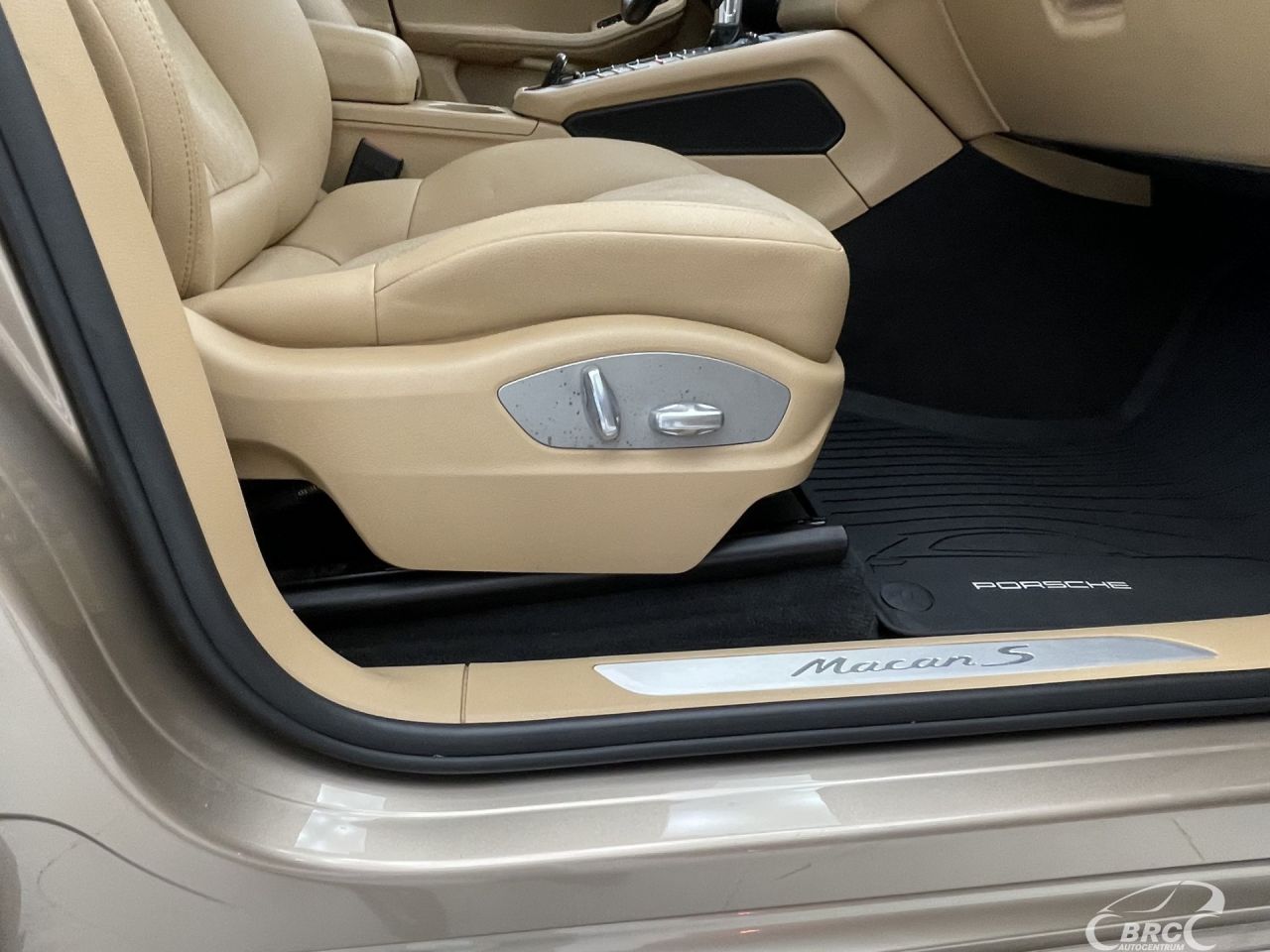 Porsche Macan | 5