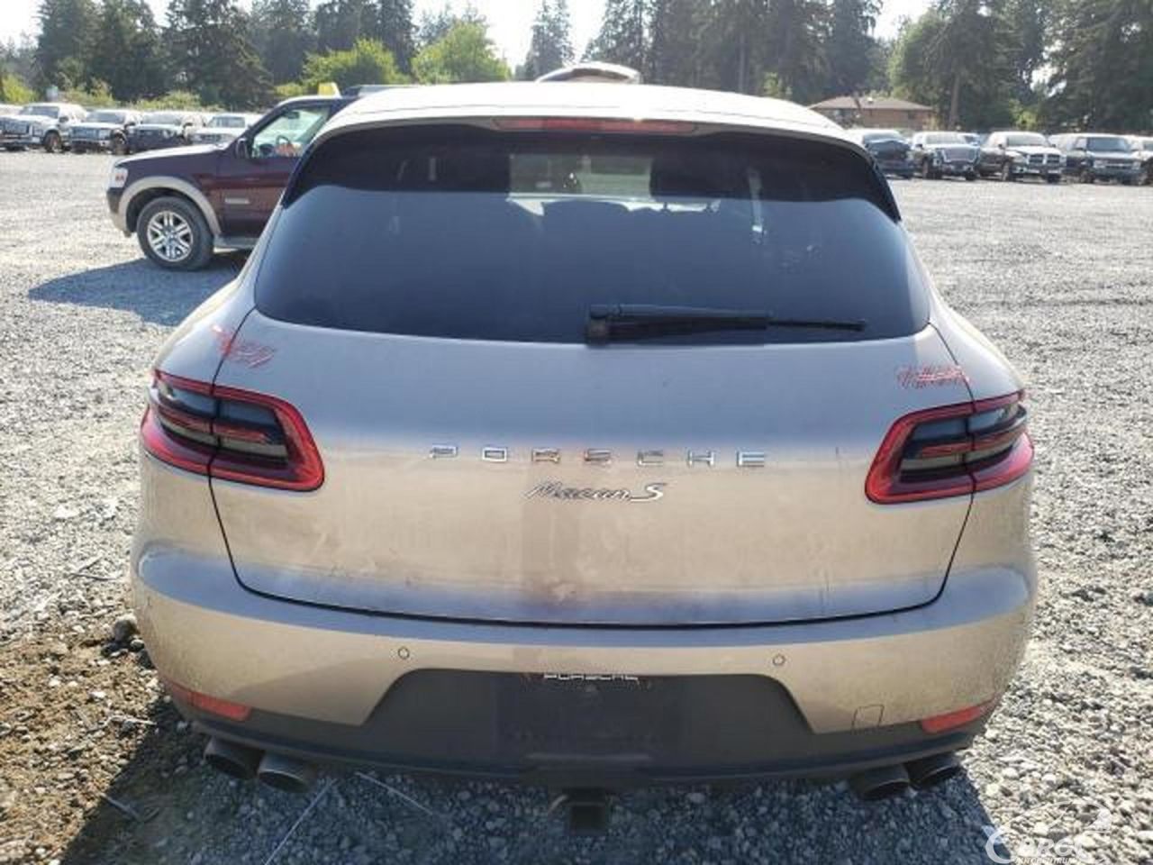 Porsche Macan | 57