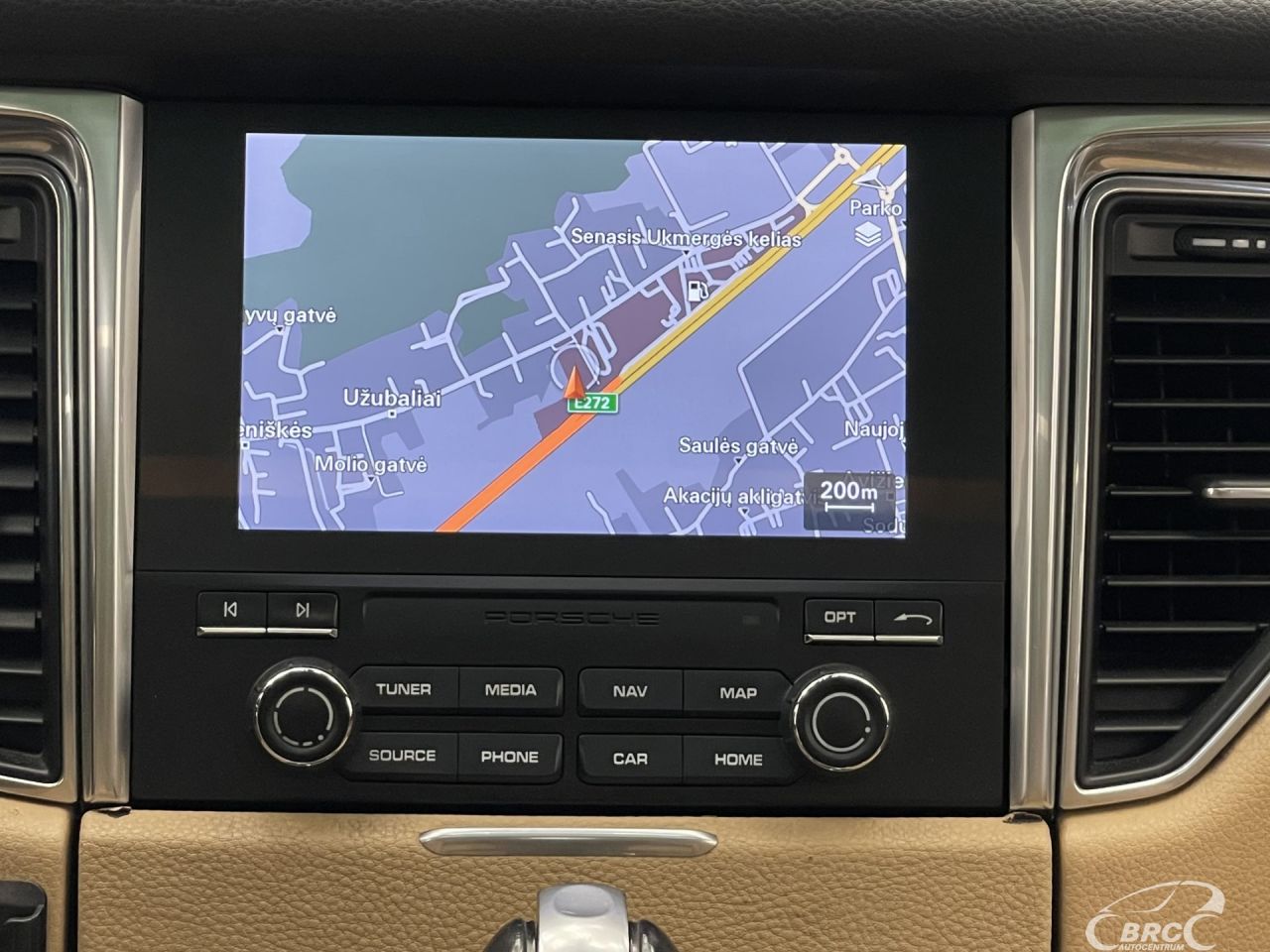 Porsche Macan | 17