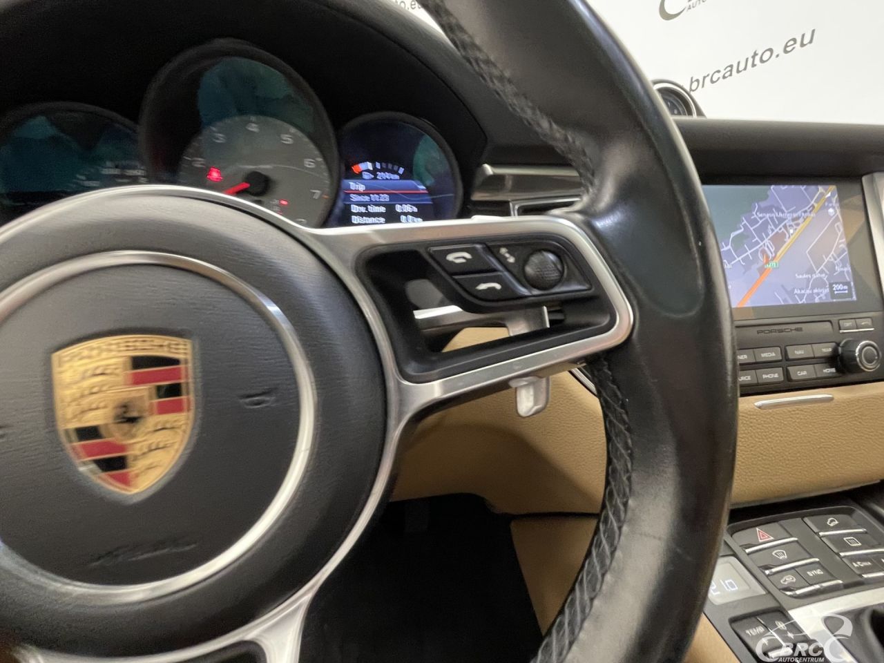 Porsche Macan | 31