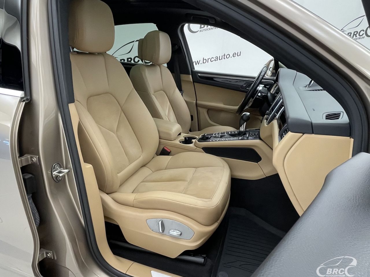 Porsche Macan | 6
