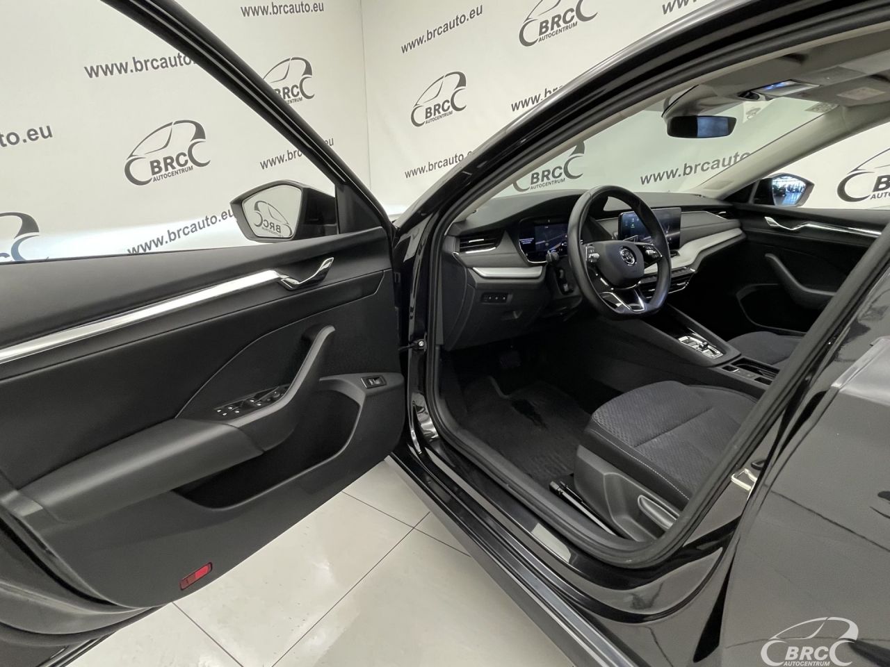 Skoda Octavia | 19