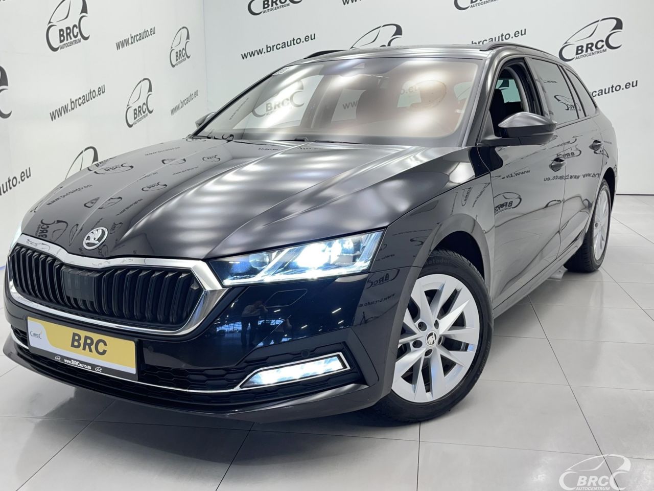 Skoda Octavia | 47