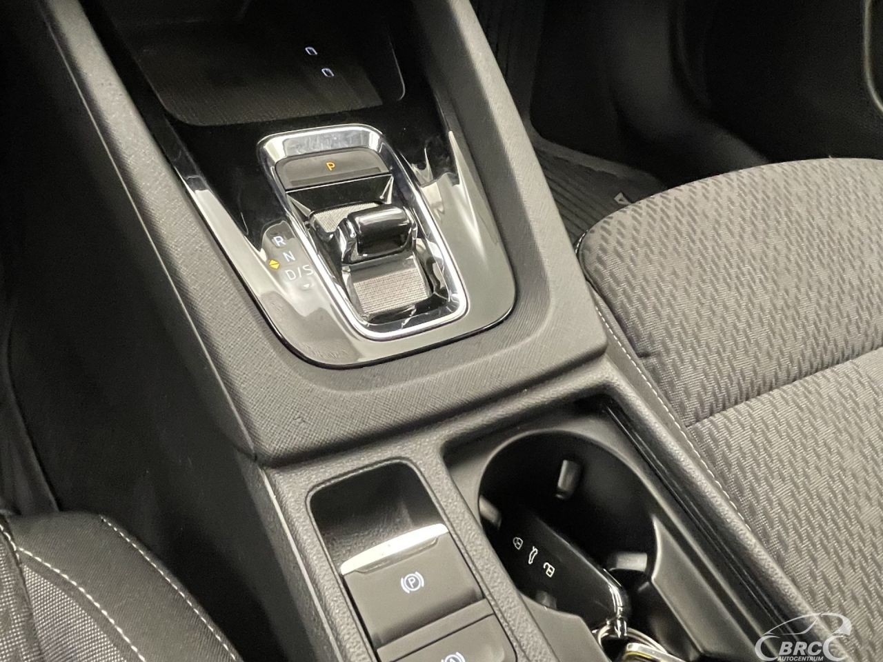 Skoda Octavia | 25