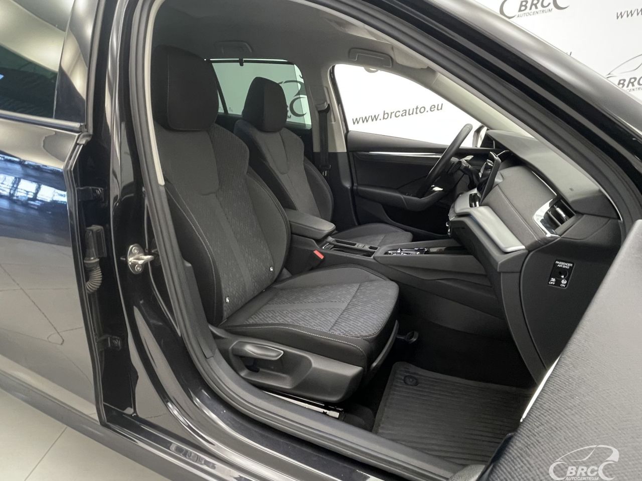 Skoda Octavia | 6