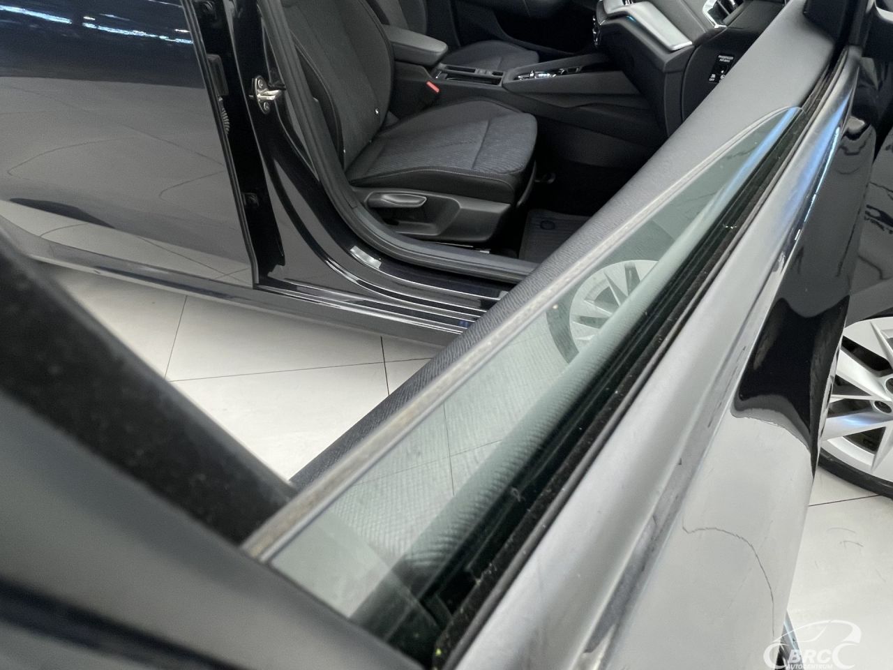 Skoda Octavia | 7