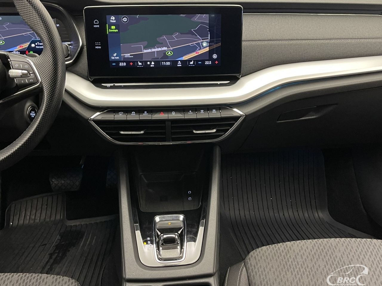 Skoda Octavia | 15