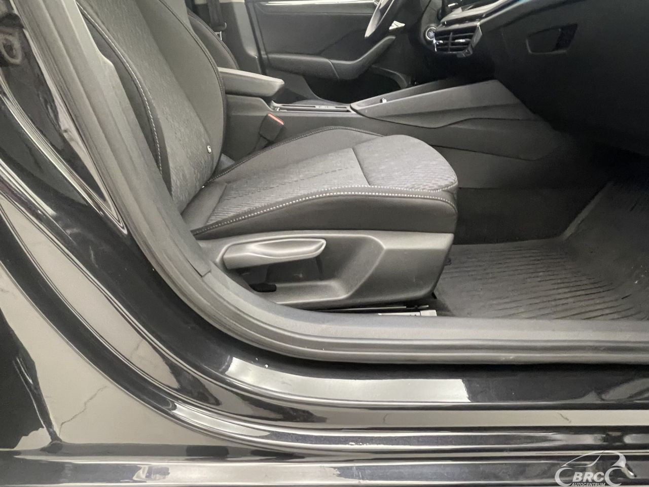 Skoda Octavia | 5