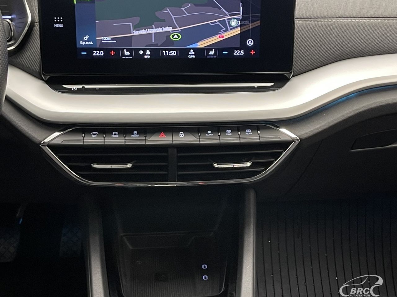 Skoda Octavia | 17