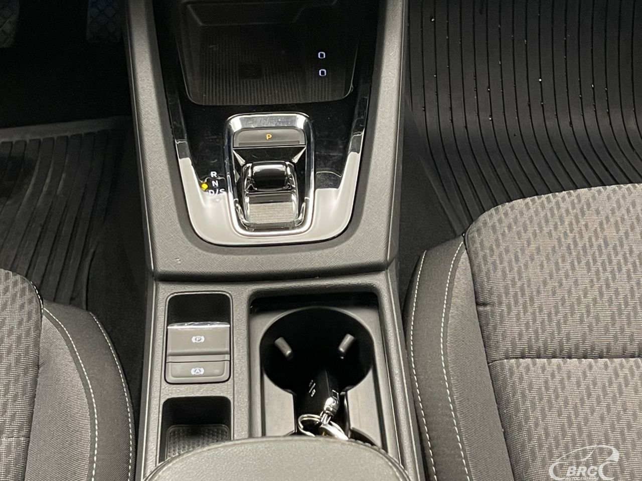 Skoda Octavia | 18