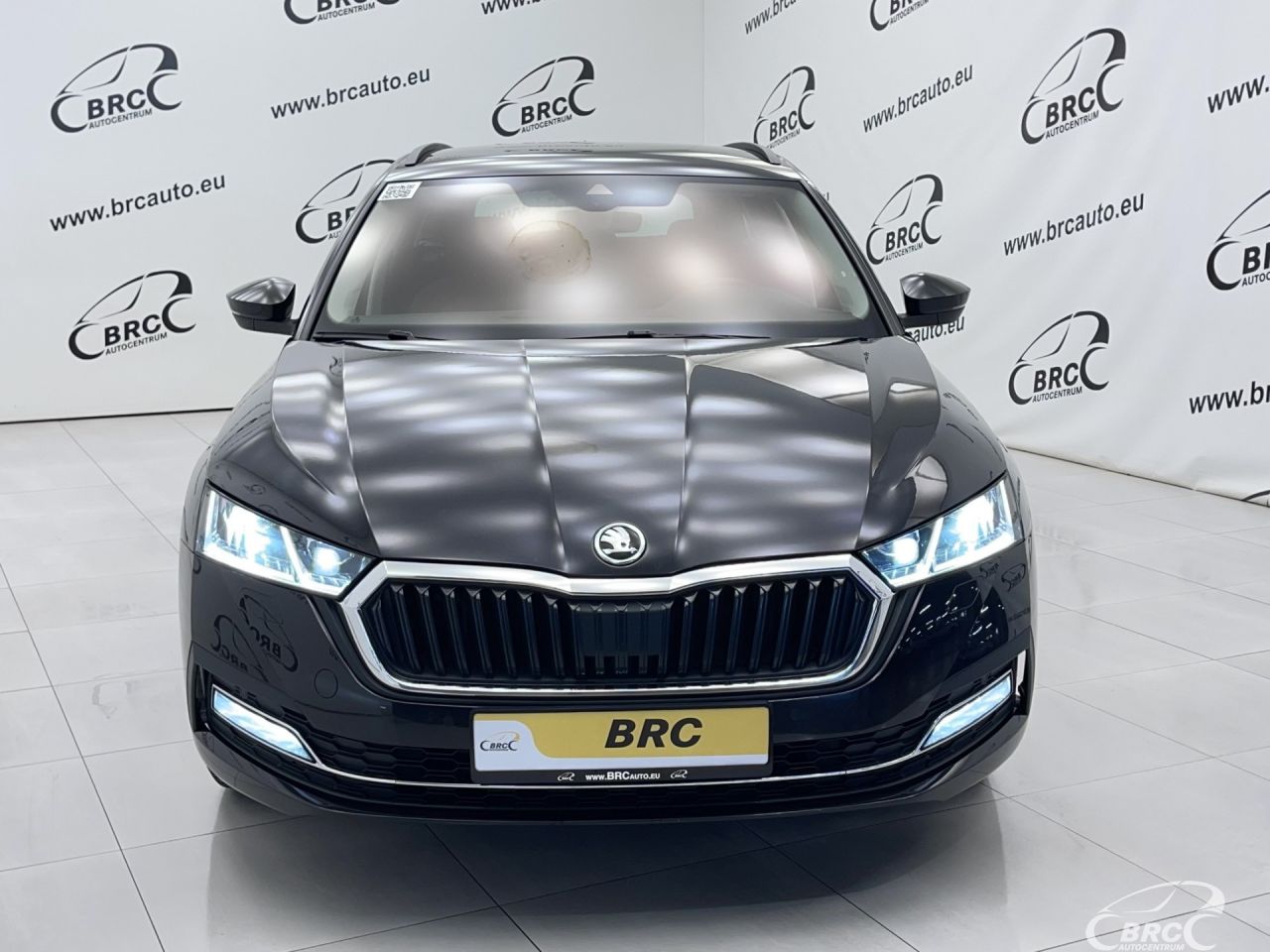 Skoda Octavia | 49